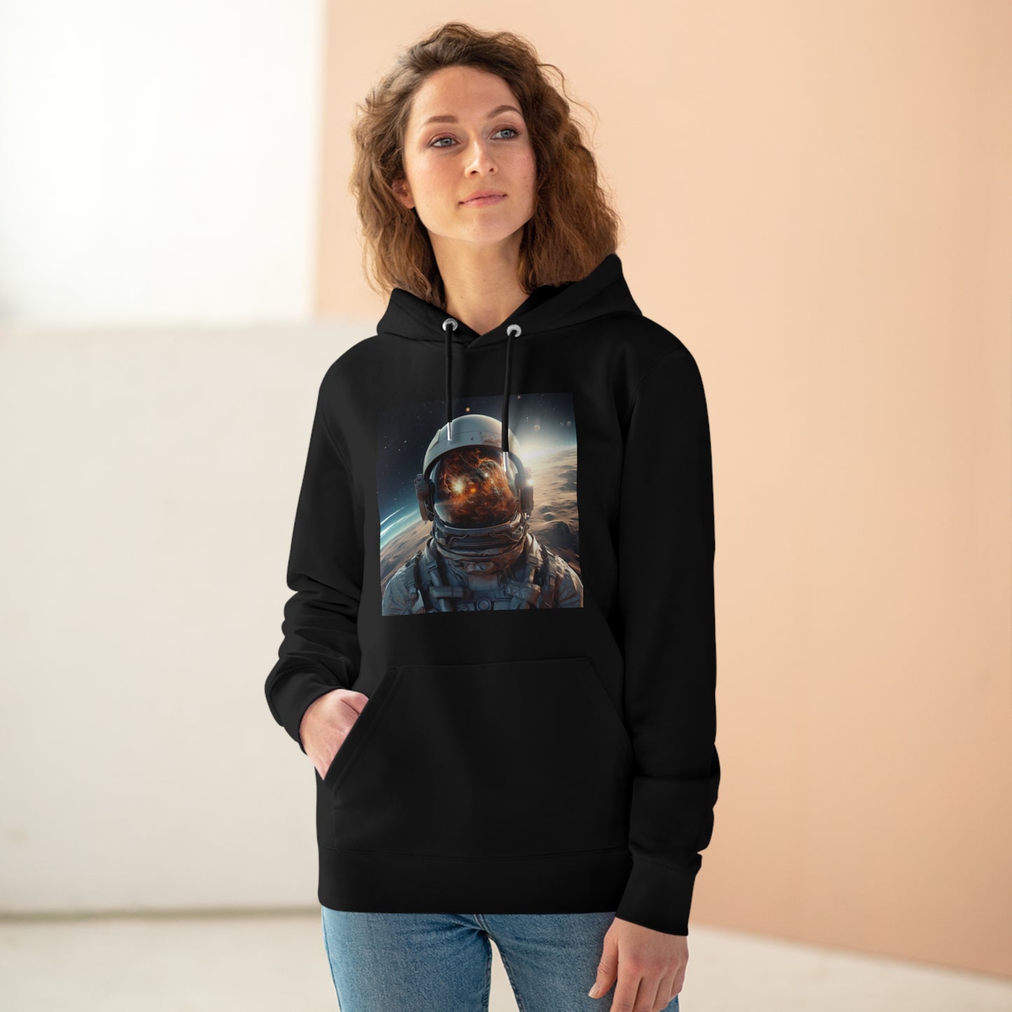 Unisex Cruiser Hoodie