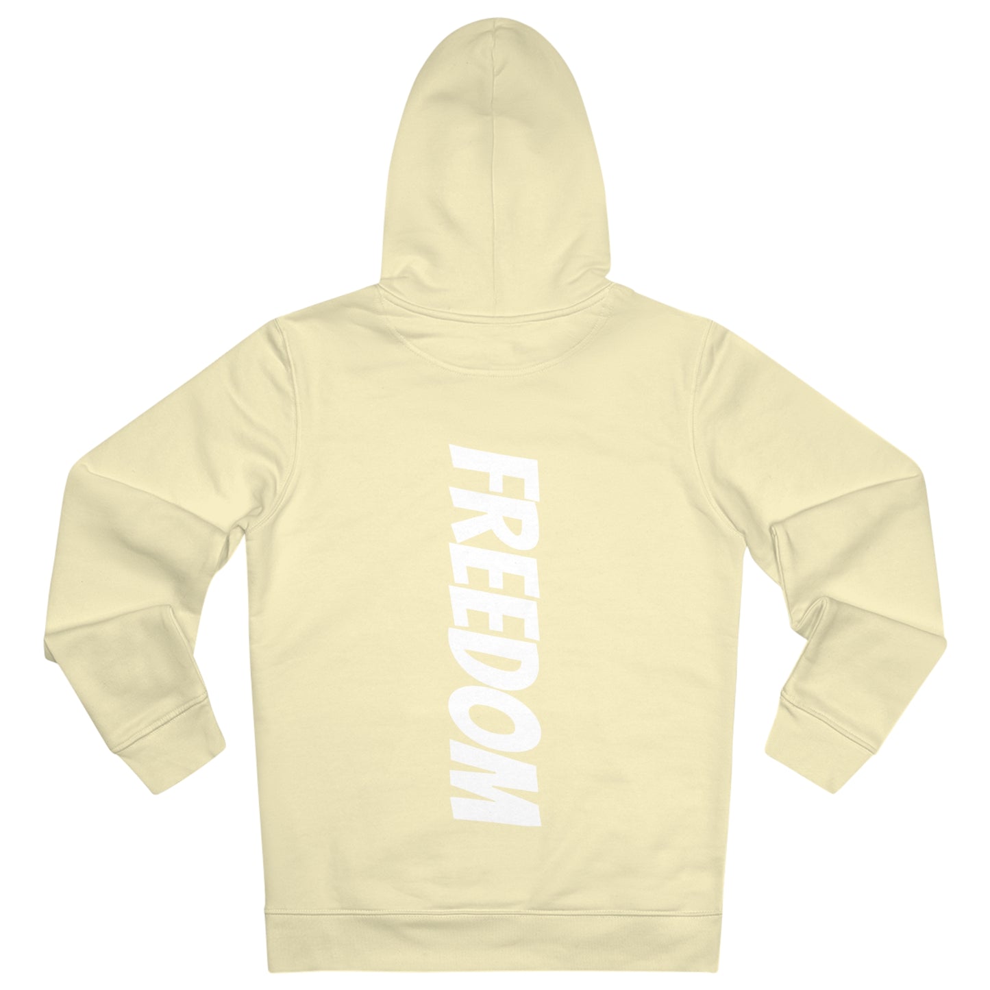 Unisex Cruiser Hoodie