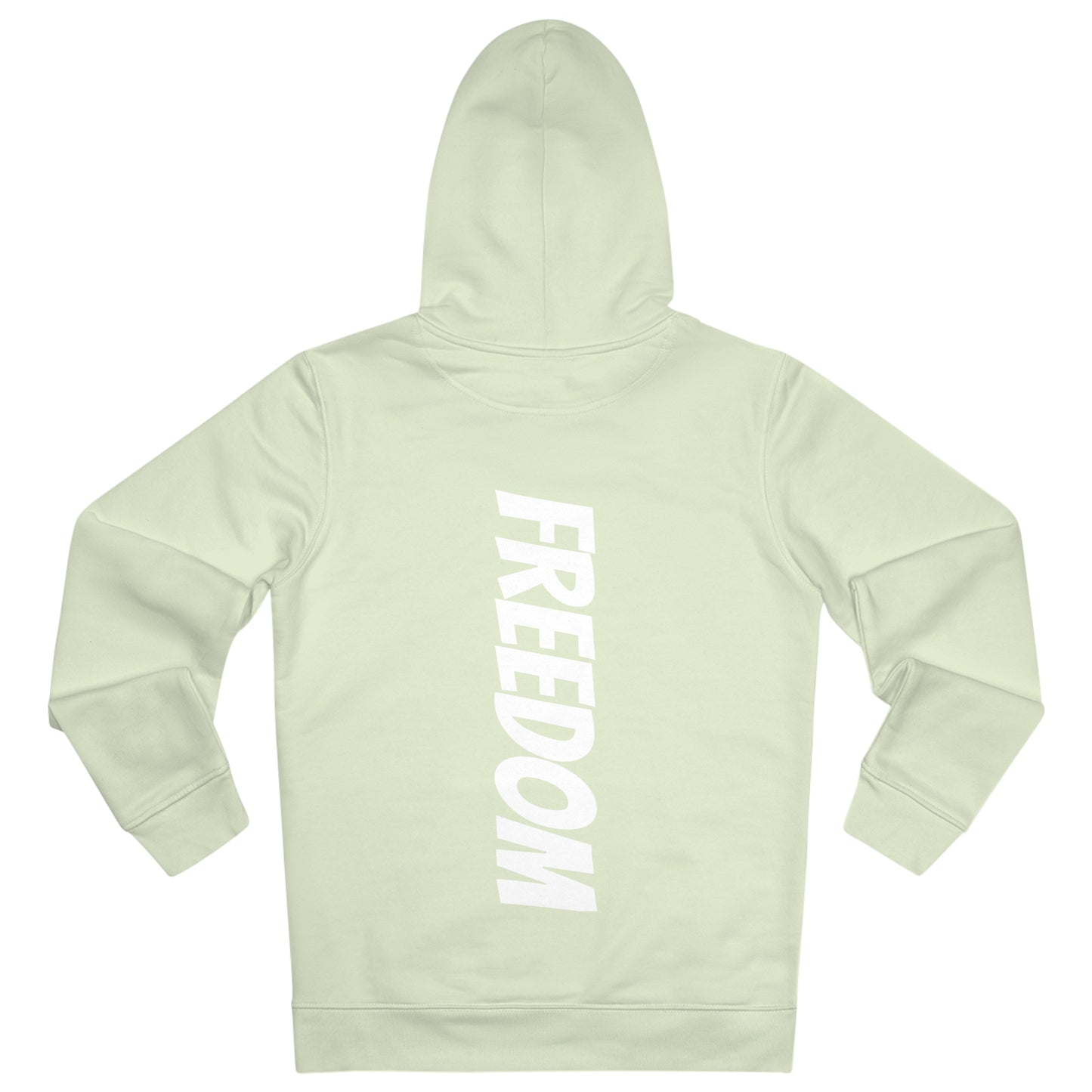 Unisex Cruiser Hoodie