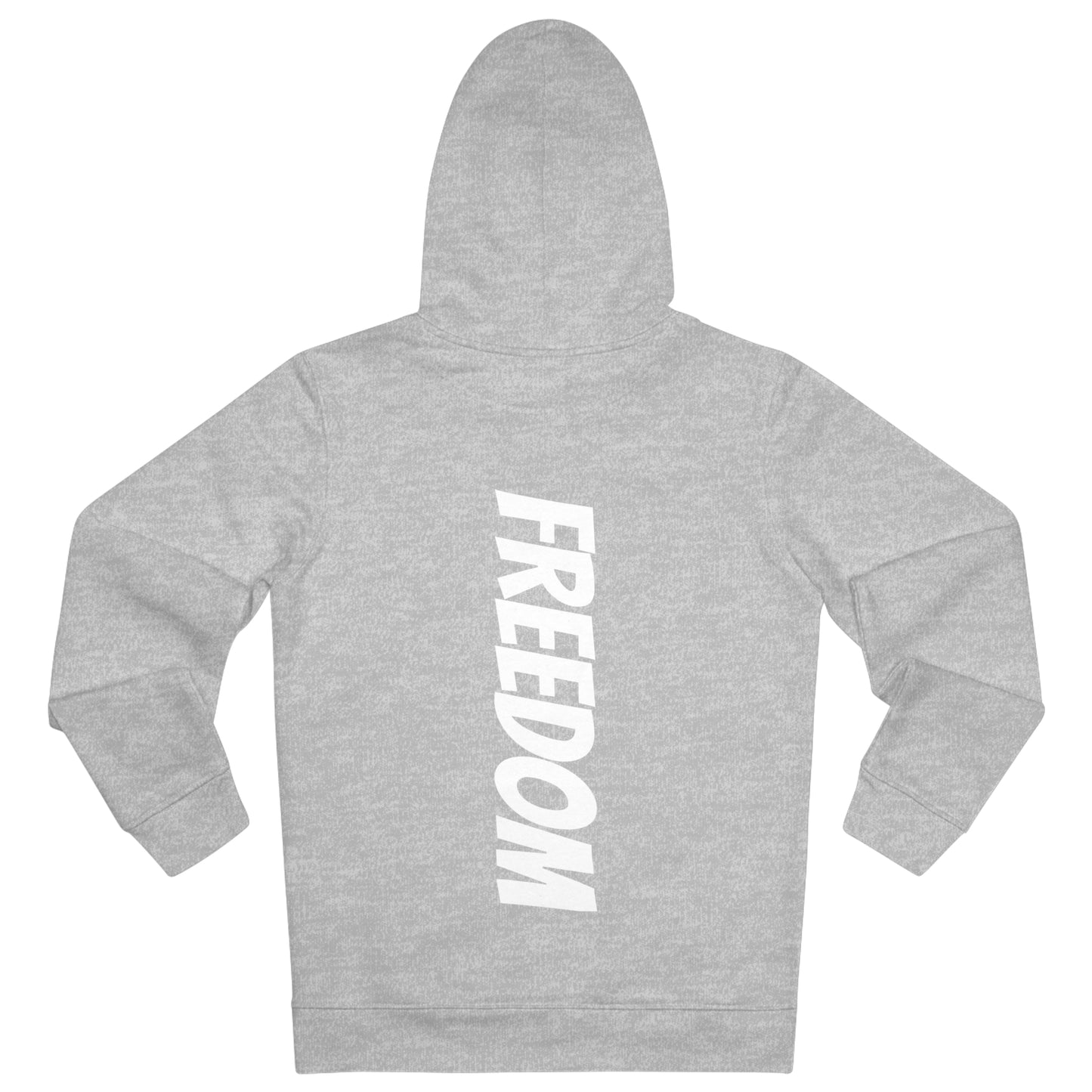 Unisex Cruiser Hoodie