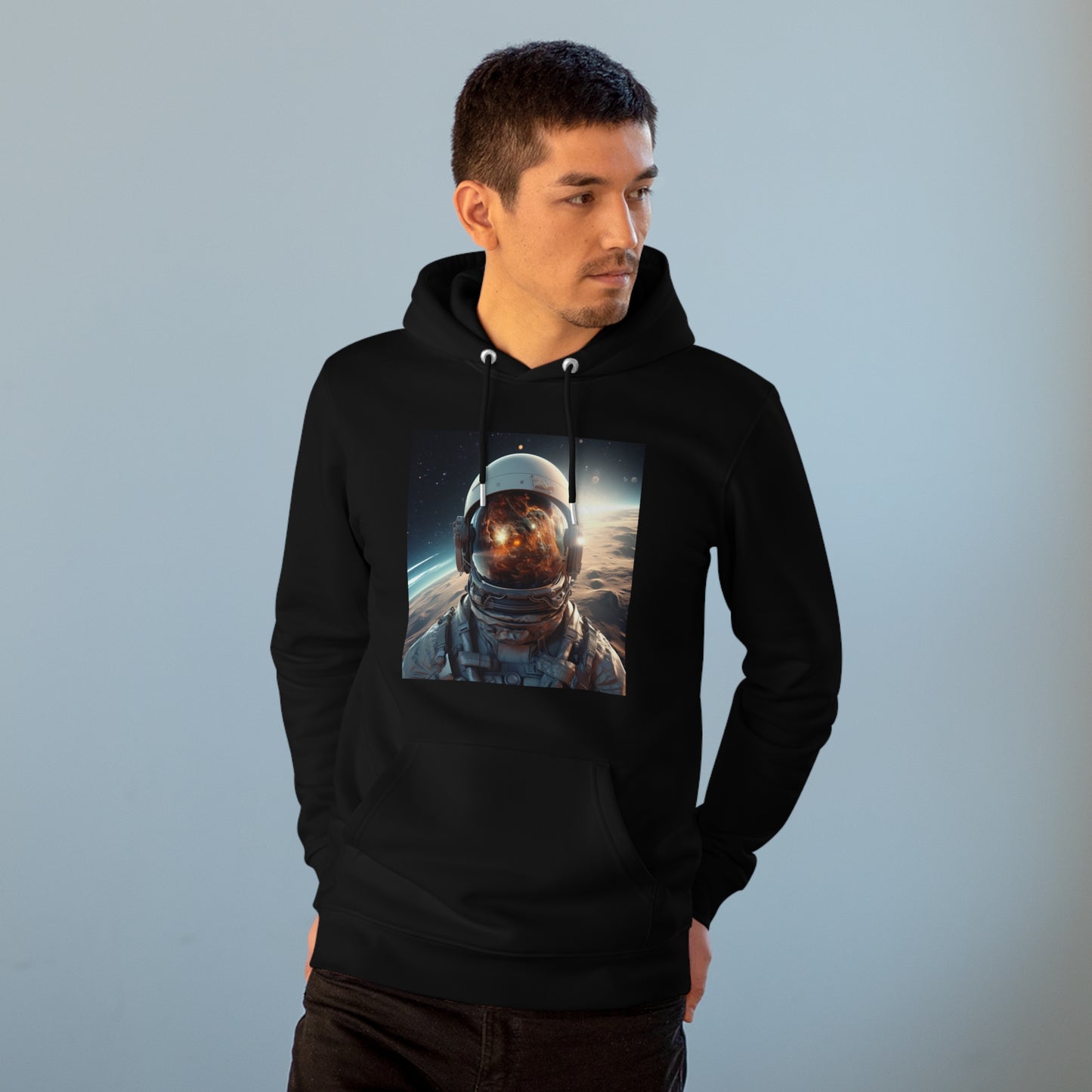 Unisex Cruiser Hoodie