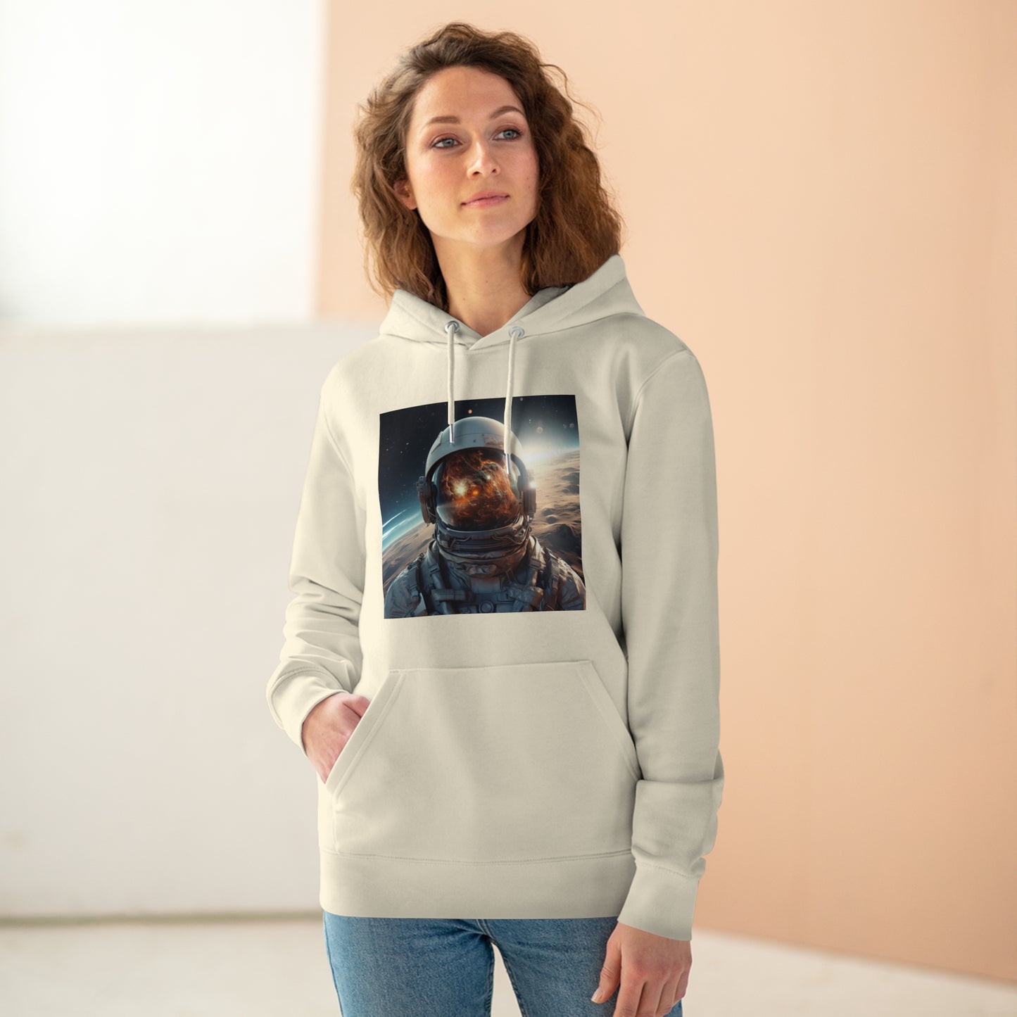 Unisex Cruiser Hoodie