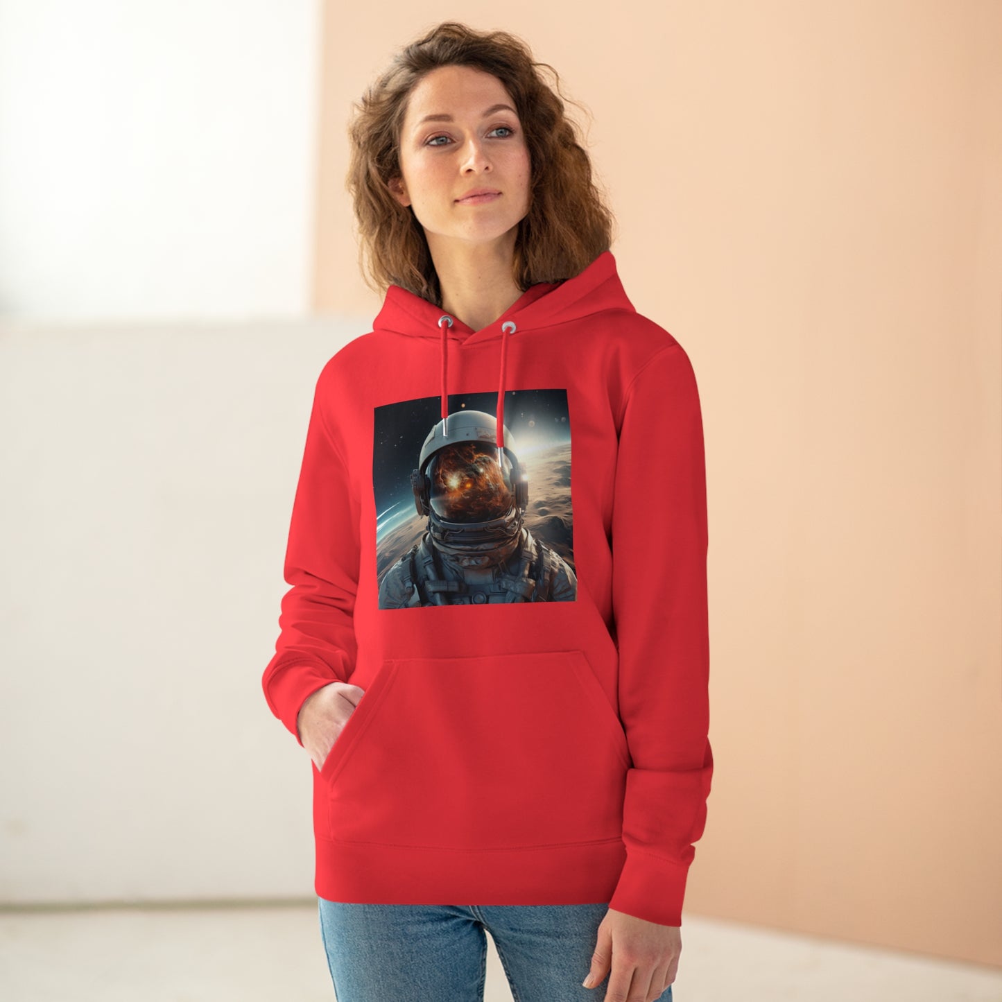 Unisex Cruiser Hoodie