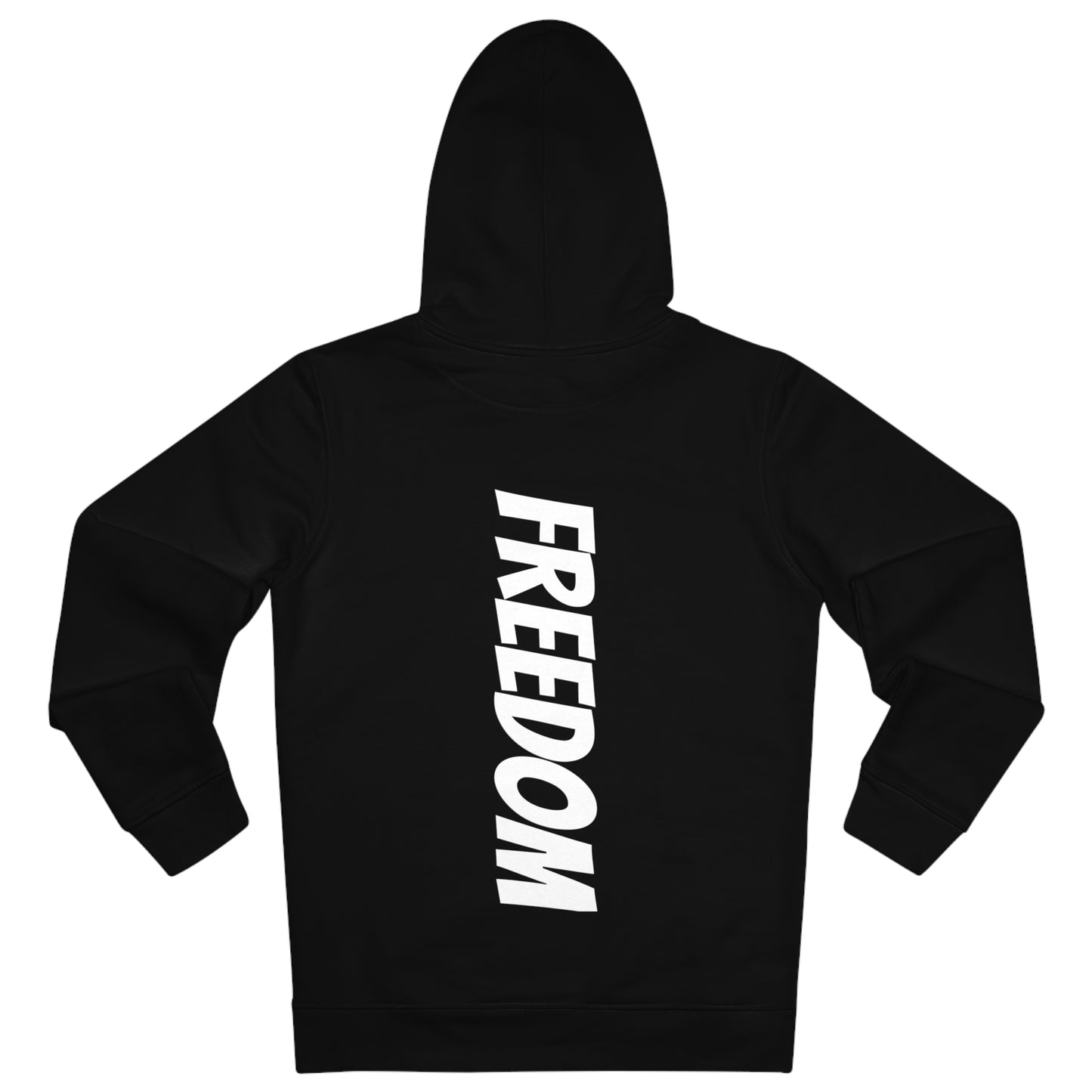 Unisex Cruiser Hoodie