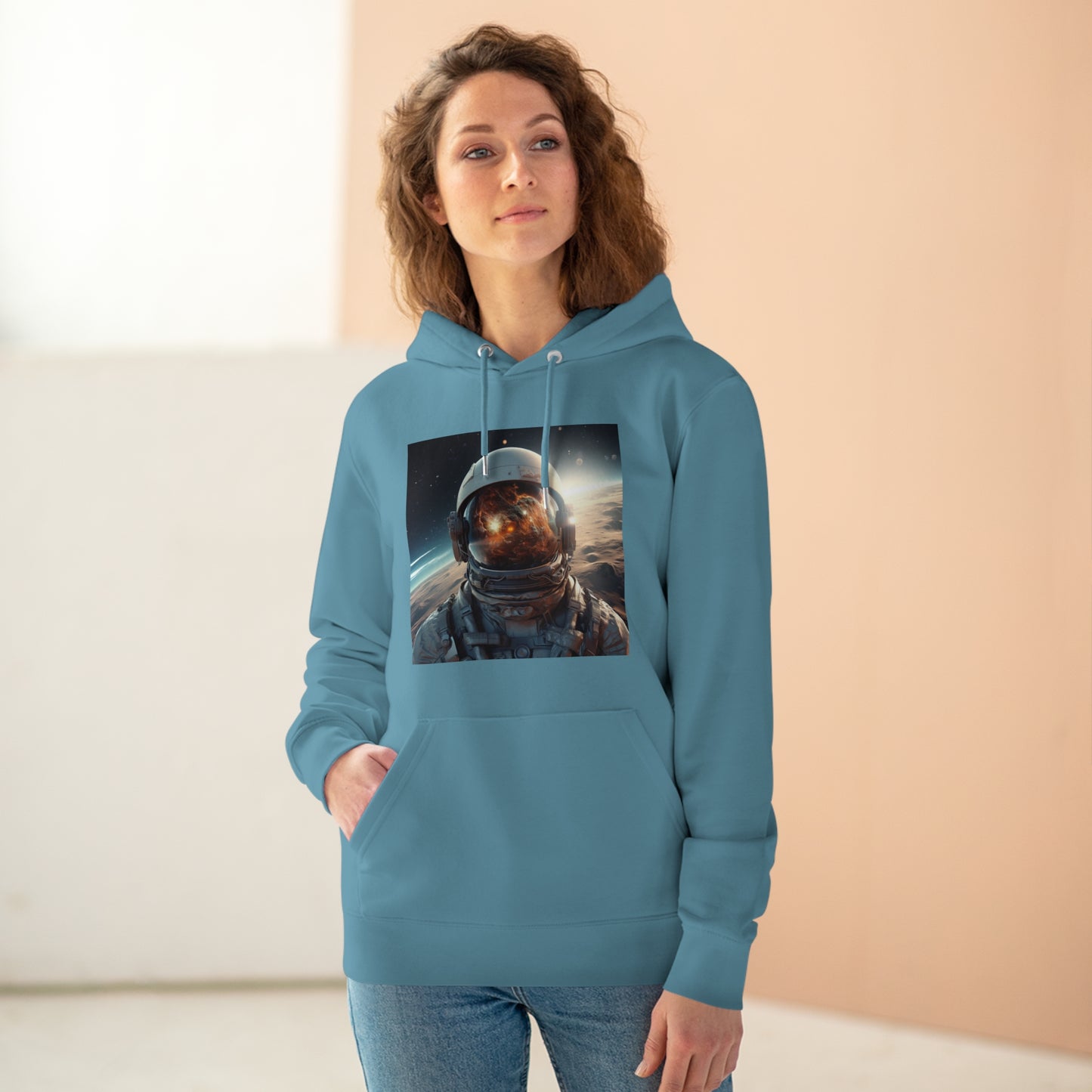 Unisex Cruiser Hoodie