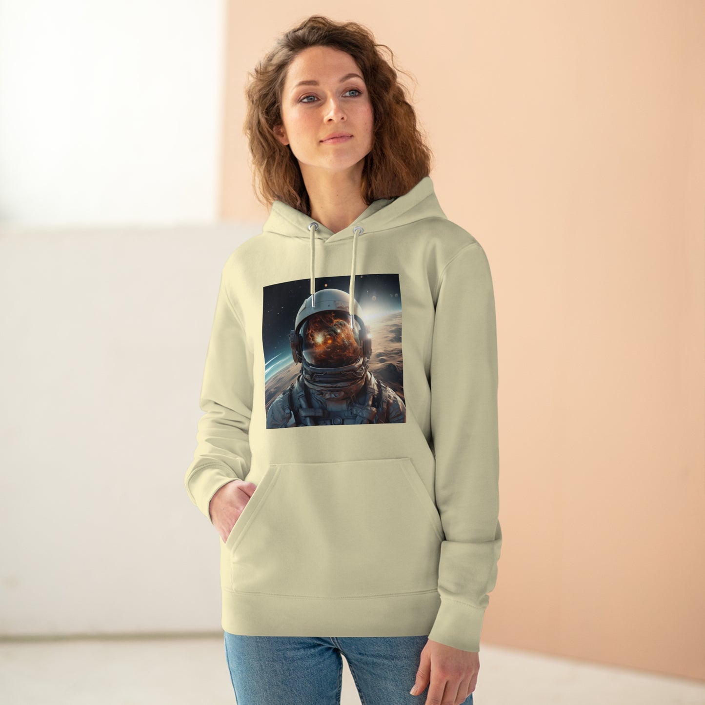 Unisex Cruiser Hoodie