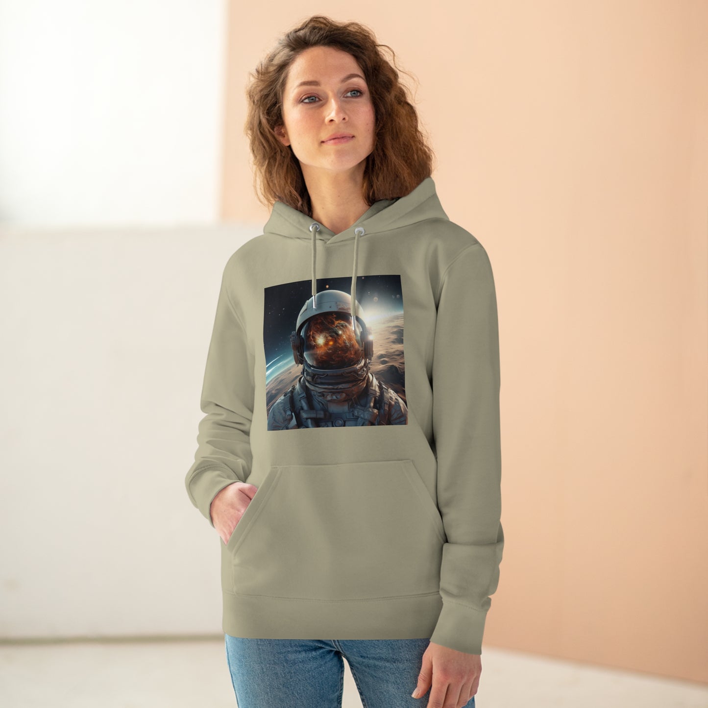 Unisex Cruiser Hoodie