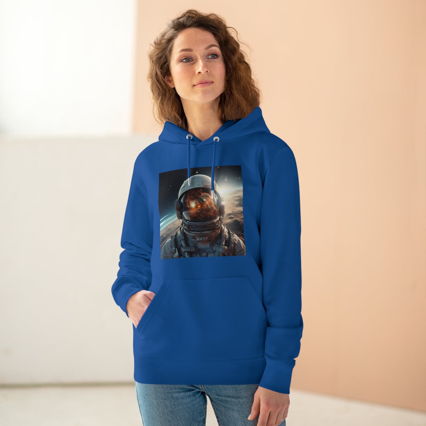 Unisex Cruiser Hoodie