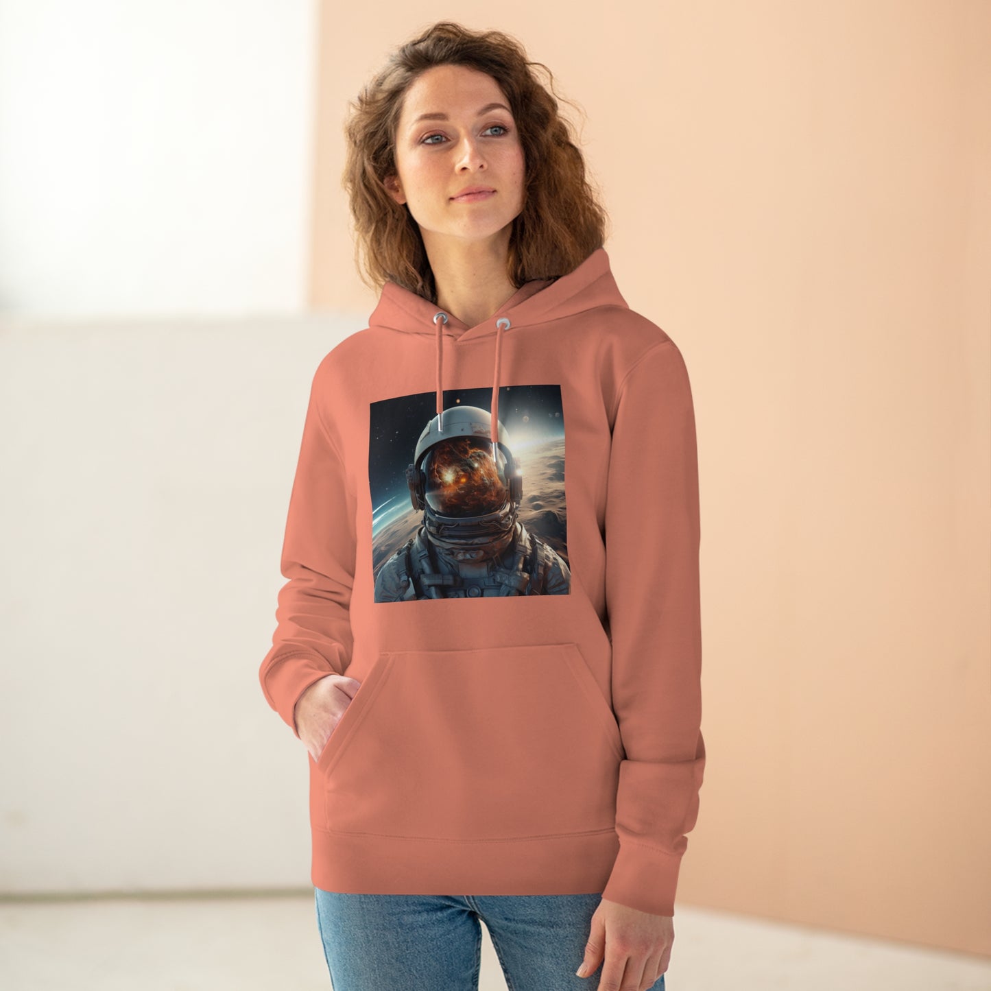 Unisex Cruiser Hoodie